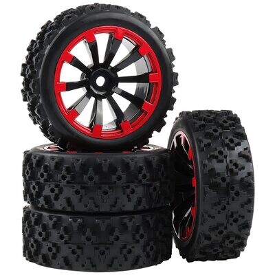 Wheels/Tires