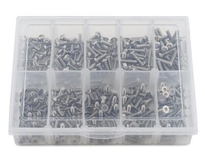 Hardware, Screws, Washers