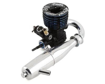 Nitro Powered