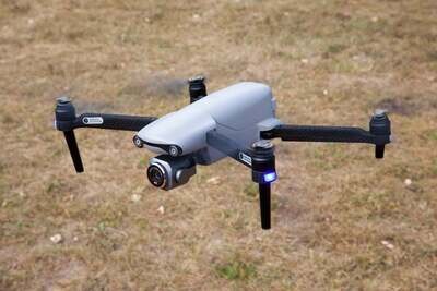 Drones/Helicopters