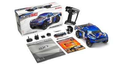 Maverick Ion SC Ready to Run