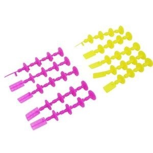 Estes Engine Plugs