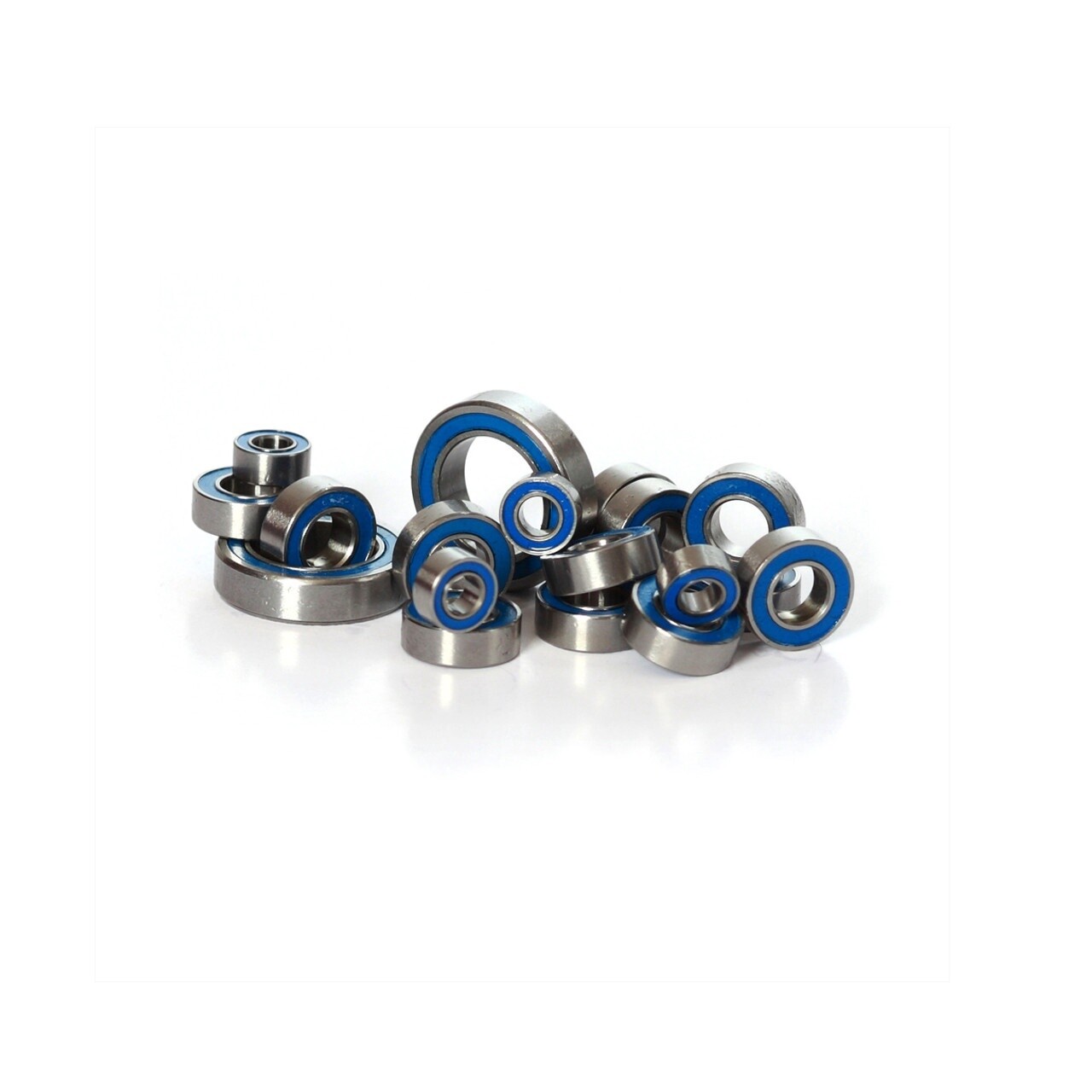 SC10 Full Bearing Kit