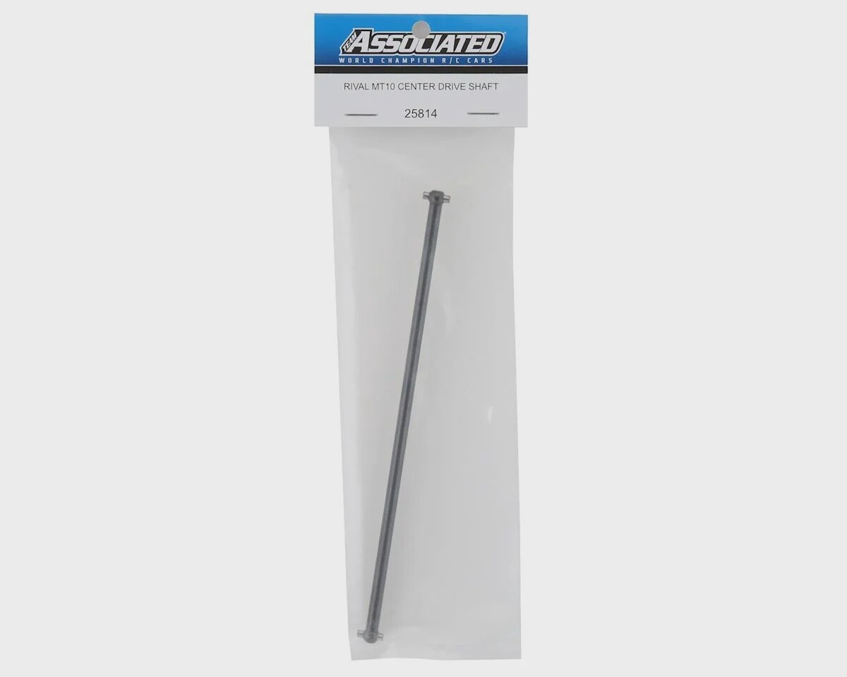 ASC25814  Team Associated Rival MT10 Center Drive Shaft