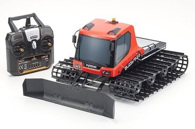 Kyosho Blizzard 2.0 Ready Set  KYO34902