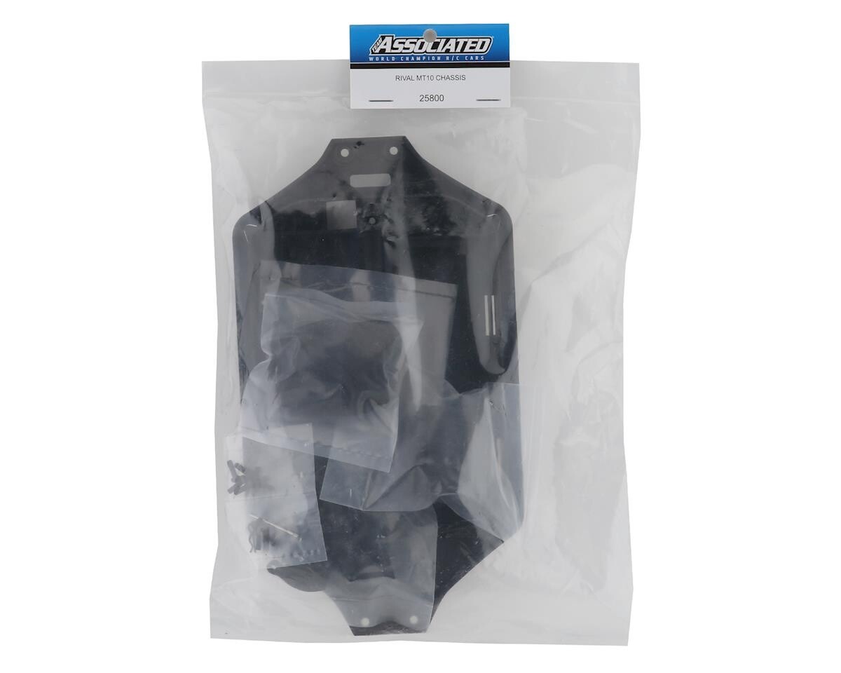 ASC25800  Team Associated Rival MT10 Chassis Set