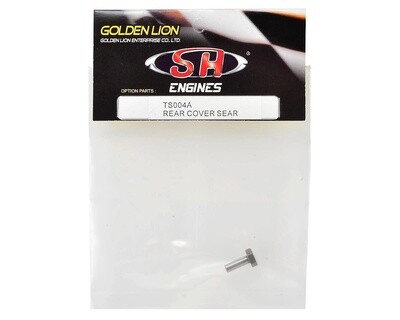 SHETS004  SH Engines Pull-Start Thrust Shaft