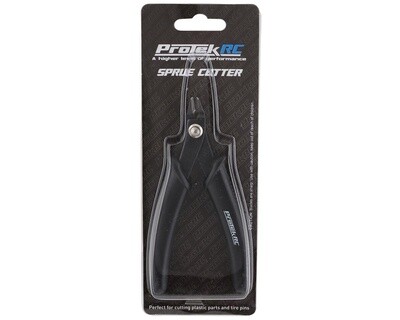 PTK-8486  ProTek RC Sprue Side Cutter