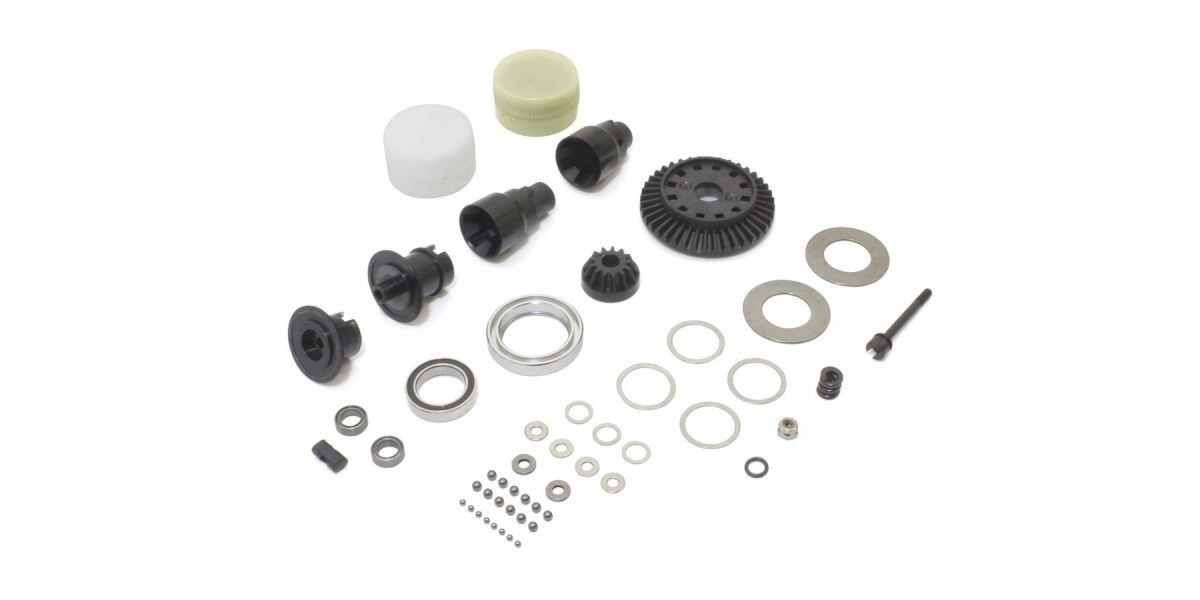 KYOFAW227  Ball Diff 40 Tooth For Fazer Mk2