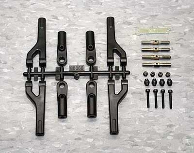 Adjustable Upper Arm Set, Savage  HPI85066