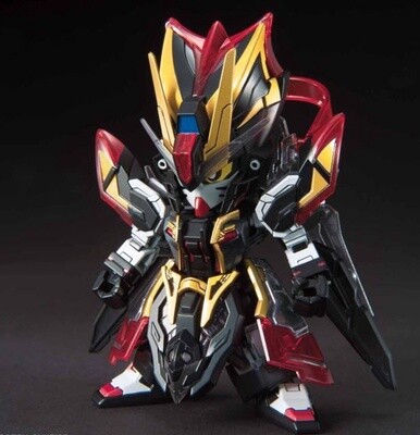 Bandai Xun Yu Strike Noir  BAN2491892