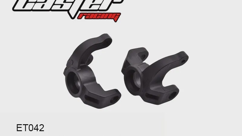821 Front Steering Knuckle ET042