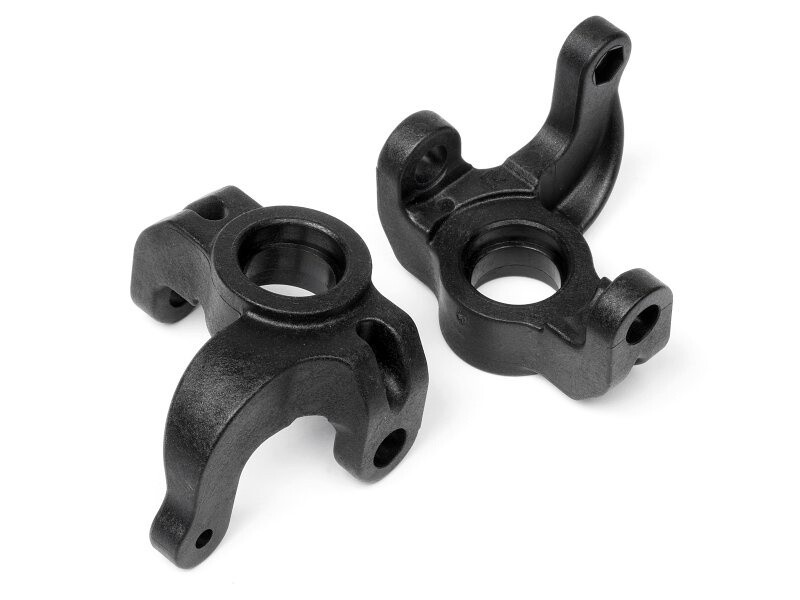 Front Spindle Set, Right/Left, Vorza Flux  HPI67388
