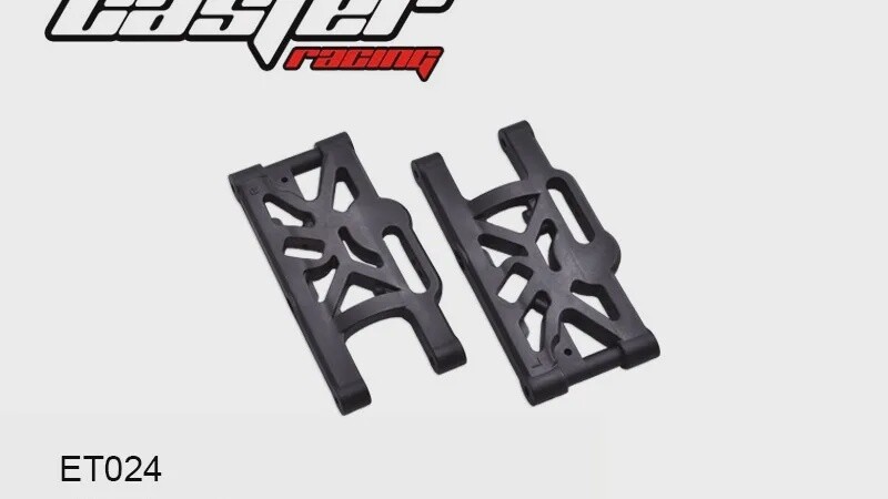 821 Rear Arms