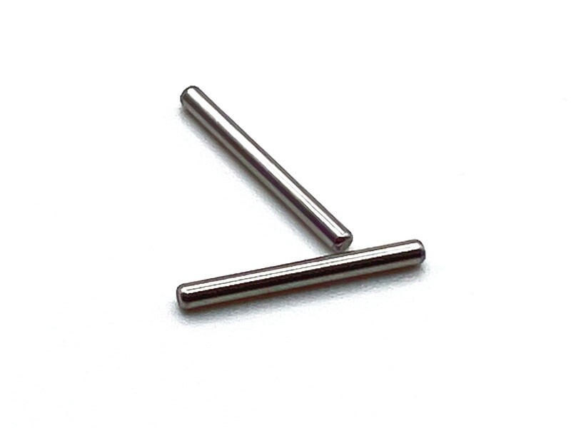 Rage RC. Spindle Shaft (2); Volitar  RGR6012