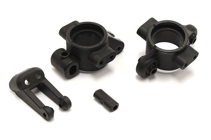 KKYOFA503  Hub Set, for FZ02 Chassis, Front and Rear