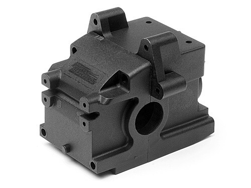 HPI101016  Differential Case, Trophy