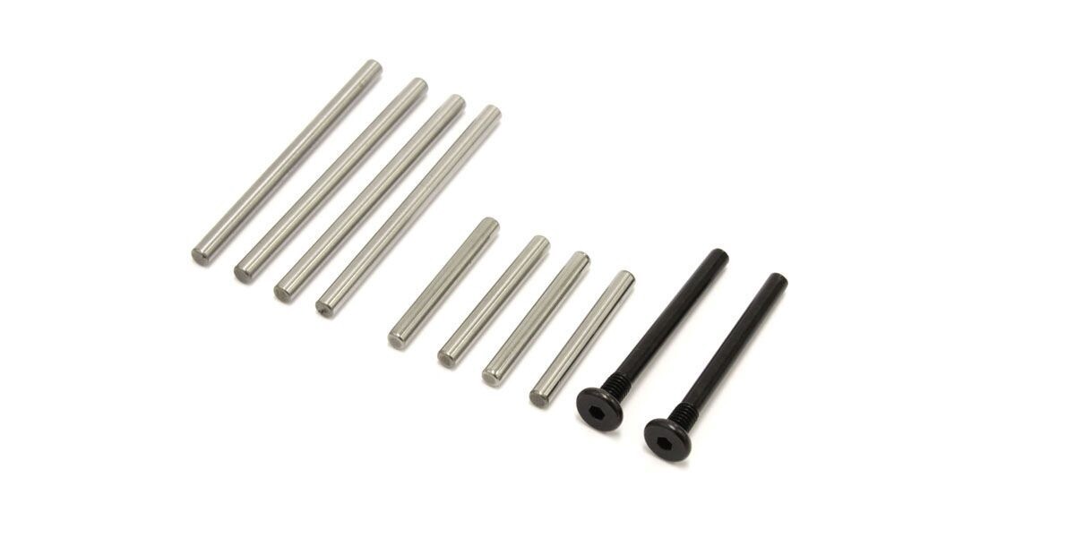 KYOFA506  Suspension Shaft Set FZ02