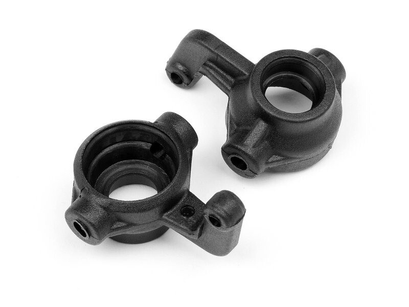 MVK28003  Maverick Front Caster Block 2Pcs (All Ion)