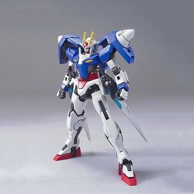 BAS5059234  Bandai GN-OO Gundam