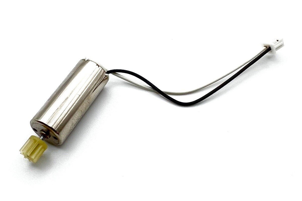 RGR6021  Rage RC Motor Pinion ; Volitar