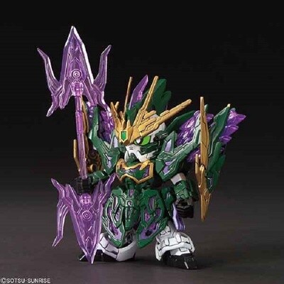 BAN2471947   Bandai Zhang He Alton Gundam