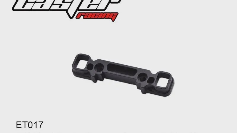 821 Front Lower Suspension Arm  holder-F