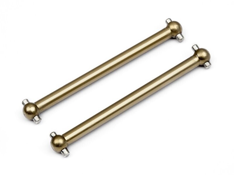 MV28091  Aluminum Dogbones 2pcs (All iON)