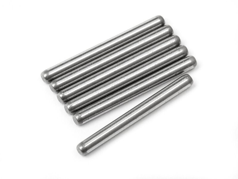MVK28025  Pin 1.5x16mm (6 pcs), fits all Ion Models