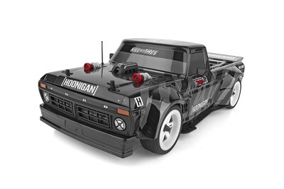 ASC30123  Team Associated Apex2 Hoonitruck RTR 1/10 Electric 4WD Truck