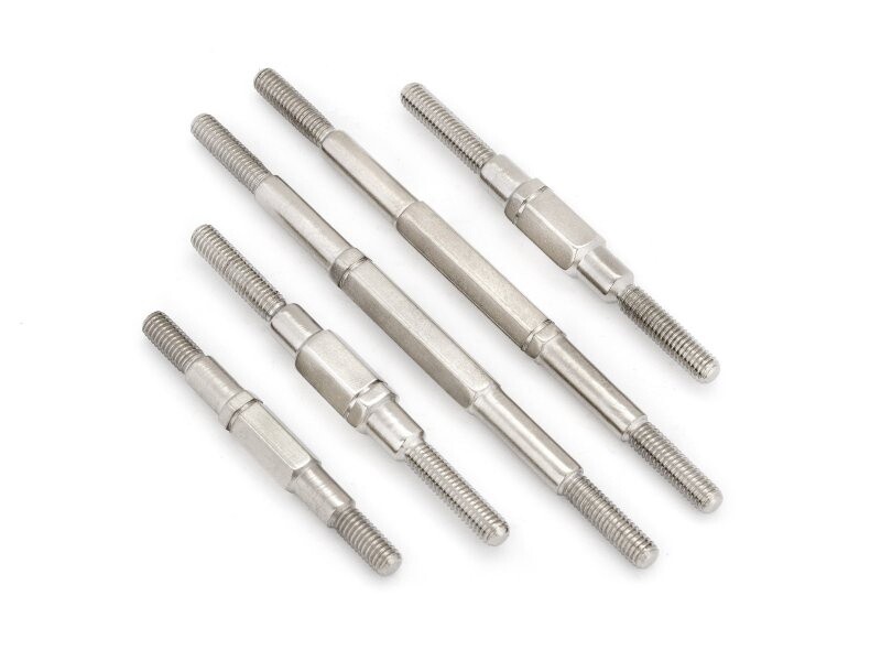 MVK150124  Turnbuckle Set, Quantum MT, XT, MT Flux, XT Flux