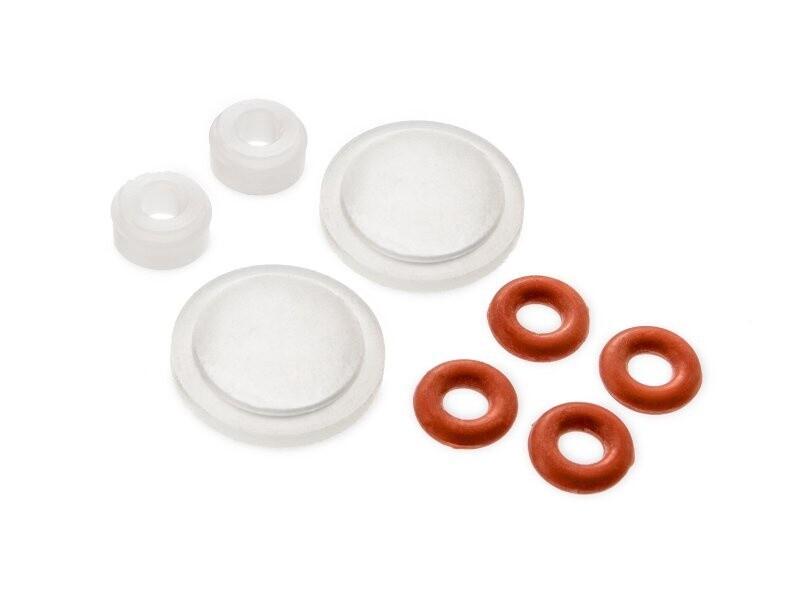 MVK150155  Shock Rebuild Set, Quantum MT, XT, MT Flux, XT Flux