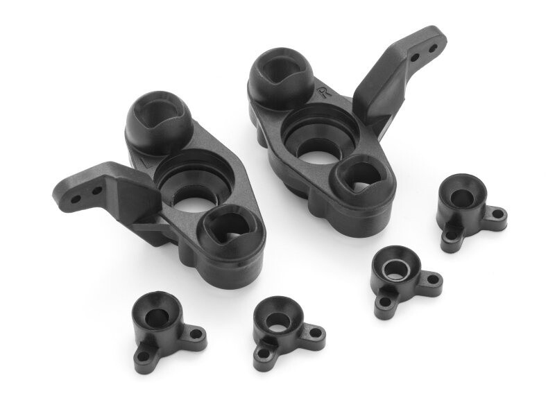 MVK150123  Suspension Upright Set, Front or Rear, Quantum MT, XT, MT Flux, XT Flux
