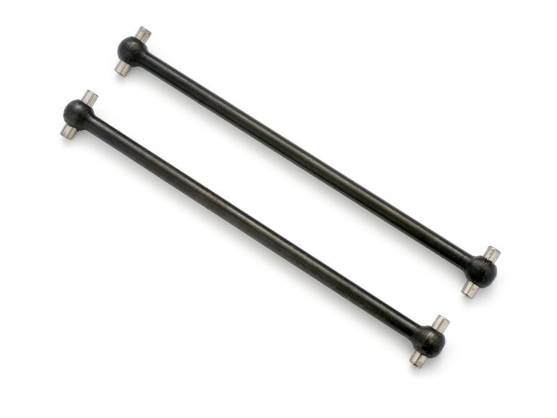 MVK150148  Drive Shaft 92mm (2 pcs), Quantum MT, XT, MT Flux, XT Flux