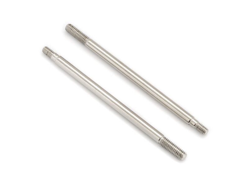 MVK150153  Shock Shaft Set (2 pcs), Quantum MT, XT, MT Flux, XT Flux