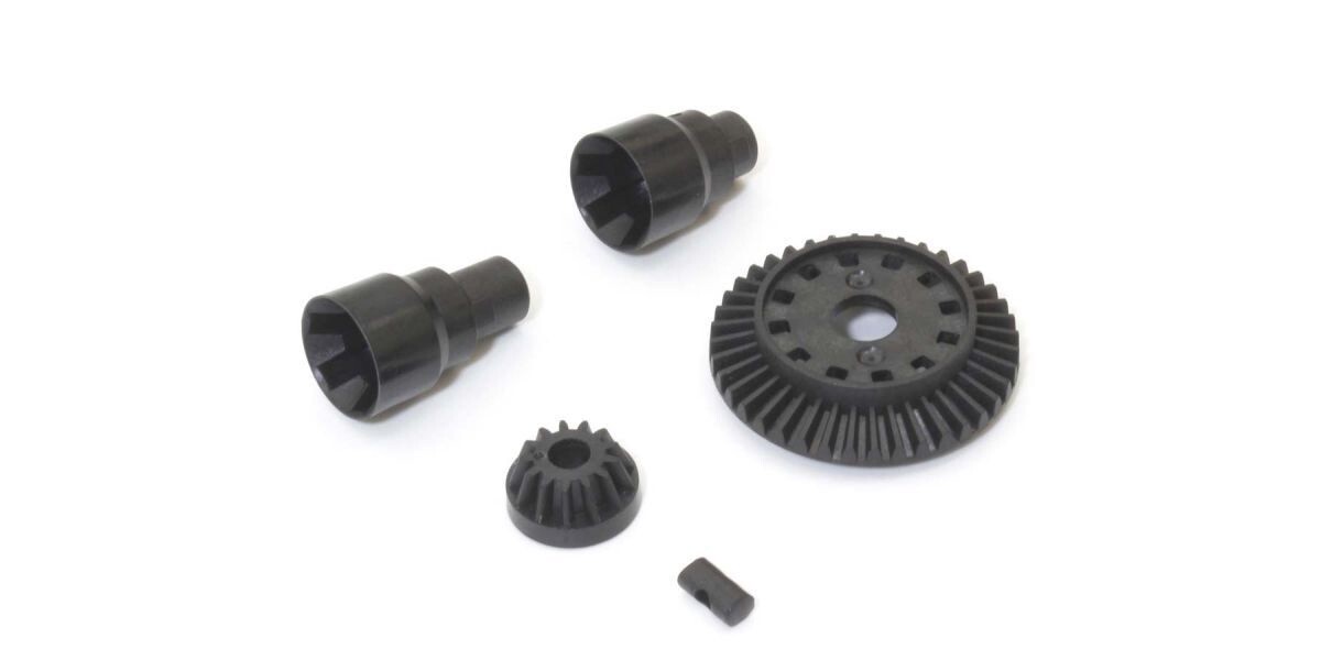FZ02 Ball Diff Gear  KYOFAW227-01