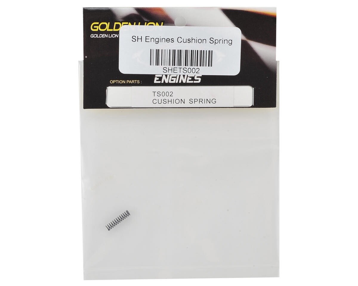 SHETS002  SH Engines Pull-Start Cushion Spring
