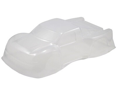 ASC9876  Team Associated SC10 Contender Body (Clear)
