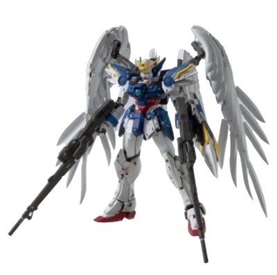 Bandai Wing Zero