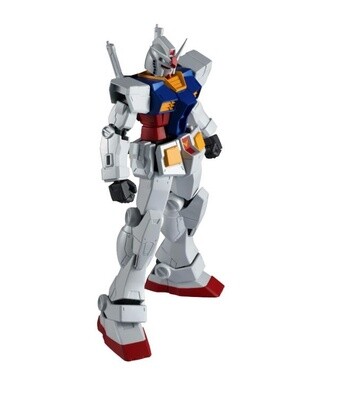 Bandai RX-78-2 Gundam