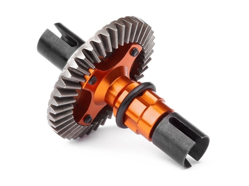 HPI114436   40 Tooth Spool Set, RS4 Sport 3 (Opt)