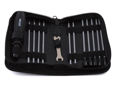 ECP-3040  EcoPower &quot;Essential&quot; Tool Kit w/Pouch