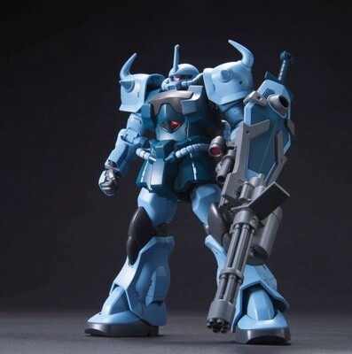 Bandai MS-07B Gouf