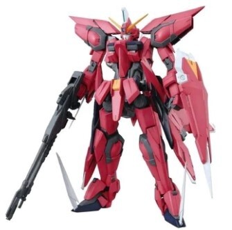 Bandai Aegis Gundam
