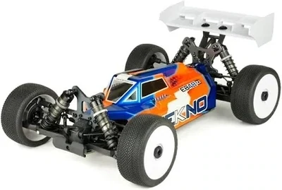 1/8th Scale