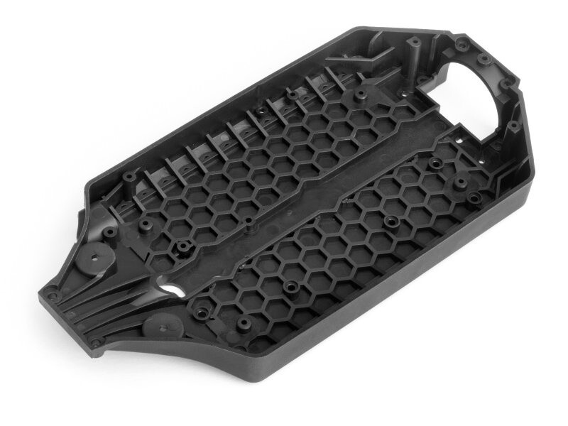 MVK150156  Main Chassis, Quantum MT, XT, MT Flux, XT Flux