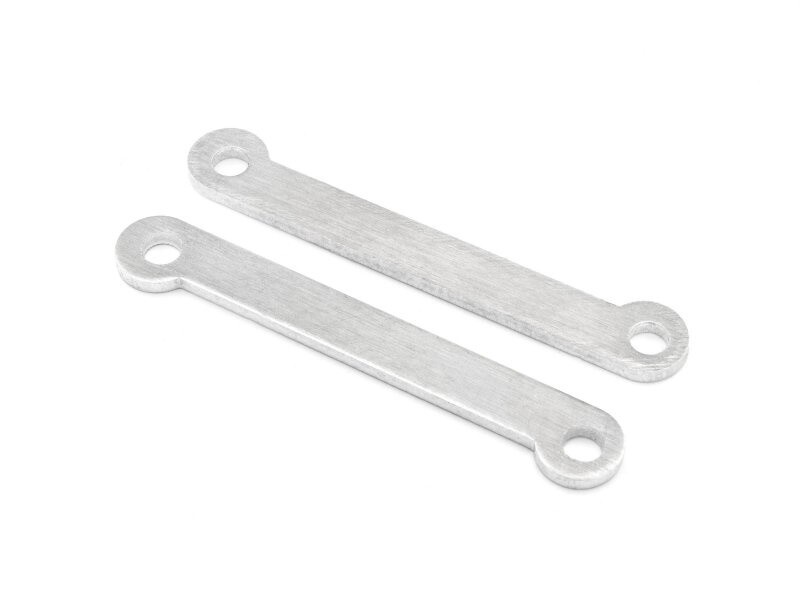 MVK150117  Gear Box Plate (2 pcs), Quantum MT, XT, MT Flux, XT Flux