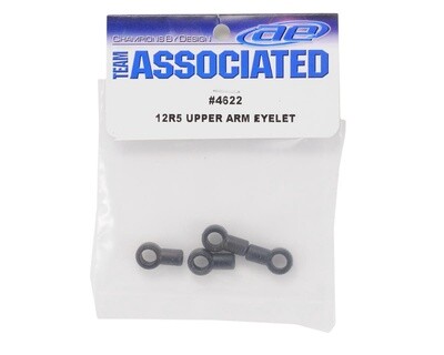 ASC4622  Team Associated Upper Arm Eyelet (4)