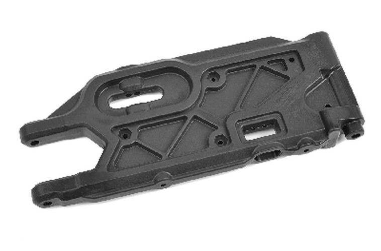 COR00180-528  Suspension Arm HDA-4, Lower, Rear, Composite, 1pc, Kagama