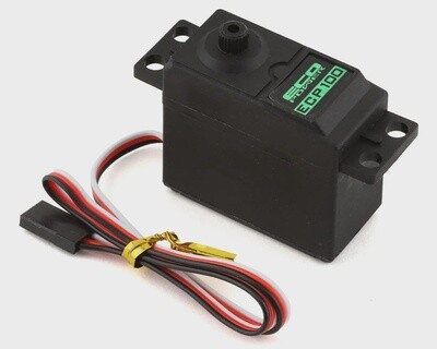 ECP-100  EcoPower 100 Standard Ball Bearing Servo